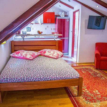 Old Town Apartmant Дубровник Экстерьер фото