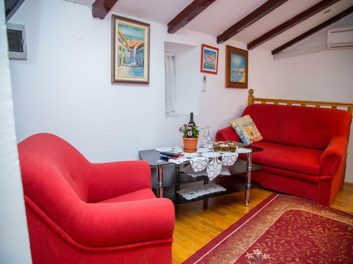 Old Town Apartmant Дубровник Экстерьер фото