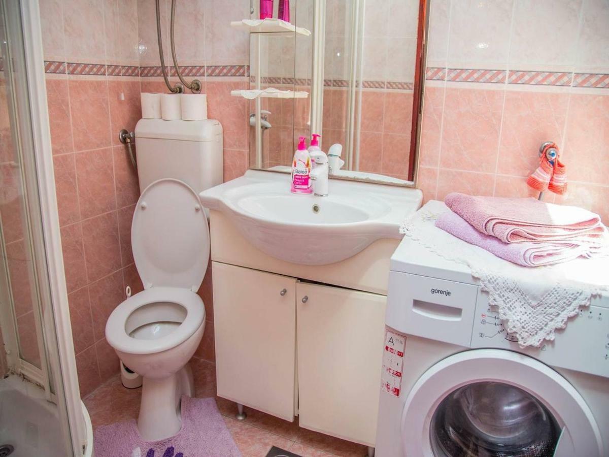 Old Town Apartmant Дубровник Экстерьер фото
